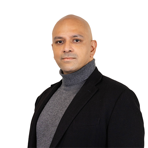Prof. Ulysses Sengupta