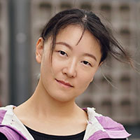Kristen Zhao
