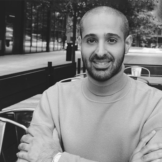 Anas Alsharif
