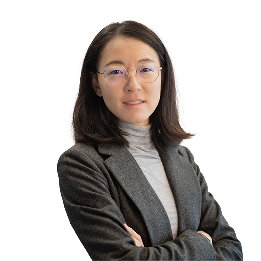 Kristen Zhao