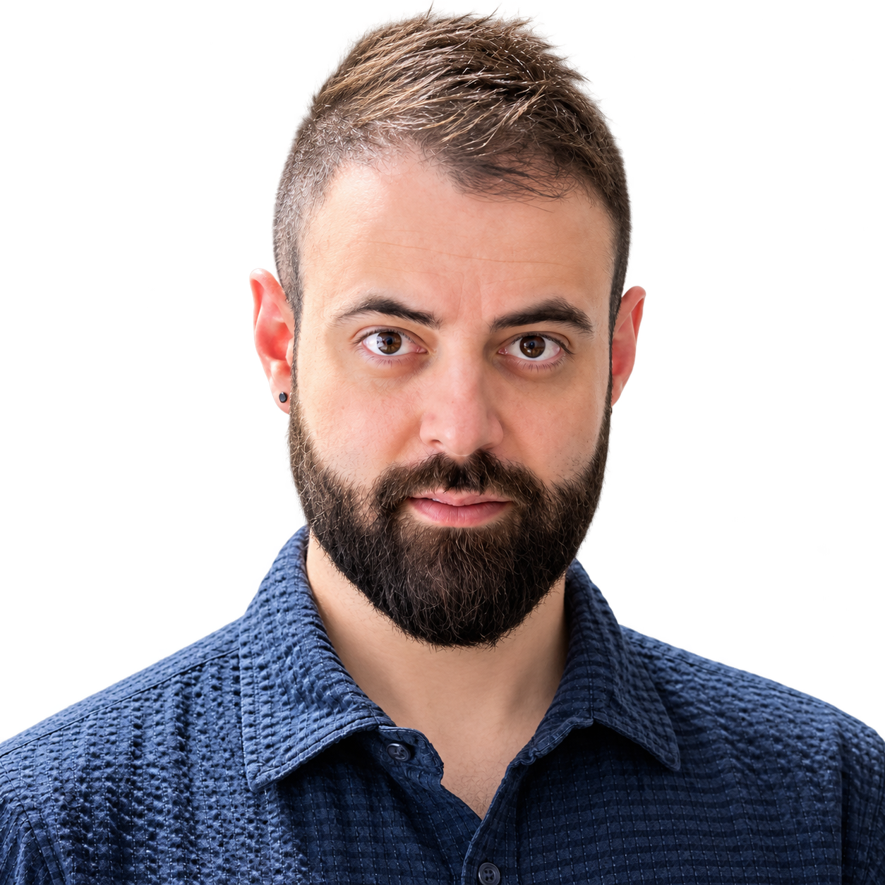 Daniel Maktabi