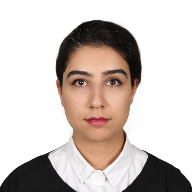 Malihe Vasfinejad